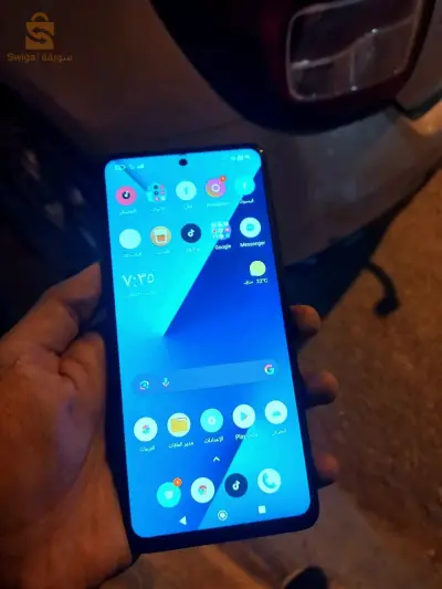بيع هاتف   Poco X3 Nfc