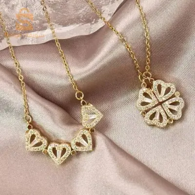 مجوهرات ♕
