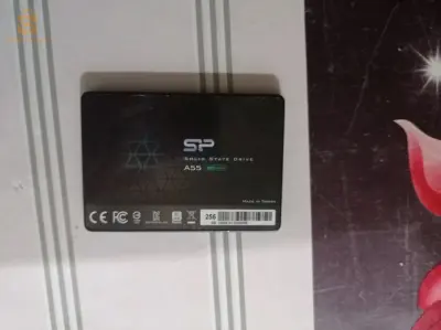 ssd 256gb