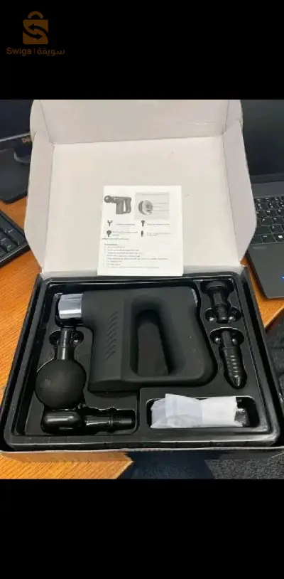Fascial gun KH-740 مسدس مساج
