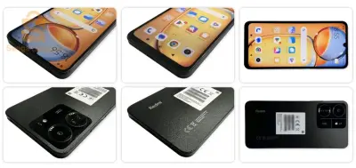 Redmi 13C