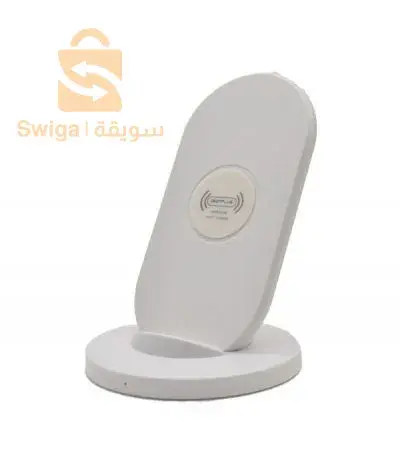 CHARGEUR RAPIDE SANS FIL 10 WATTS AUDIO ID DP-W04