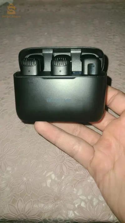 microphone wireless