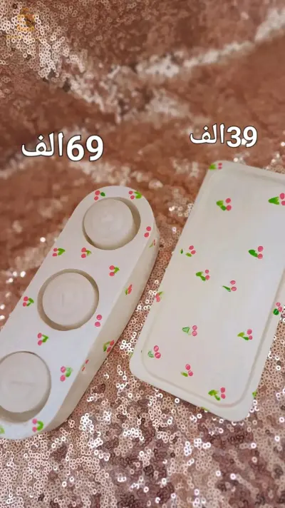 ديكورات تزيين وتحف روعة