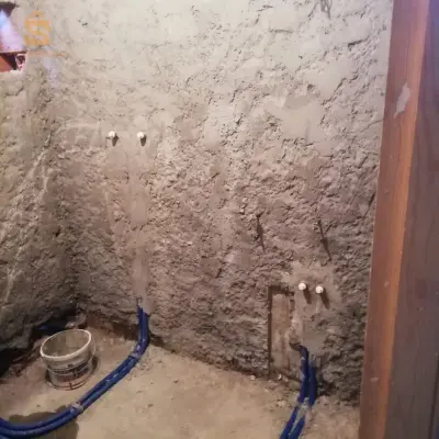 plombier algé et Boumerdes