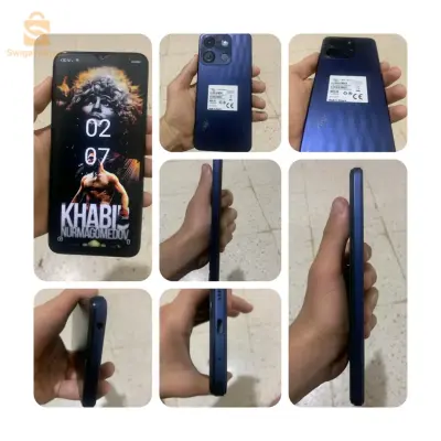 itel a60s