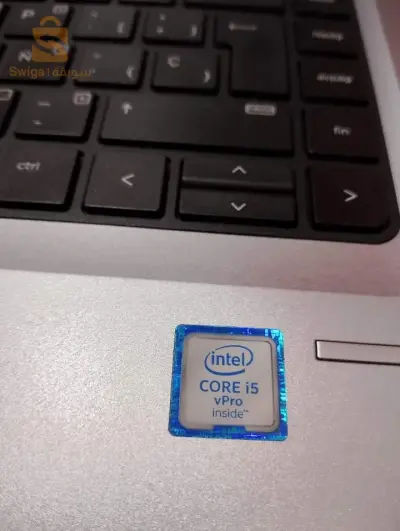 جهاز حاسوب نوع hp