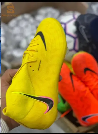 أحذية رياضية ❤️‍🔥 افضل نوعية في السوق 🇩🇿