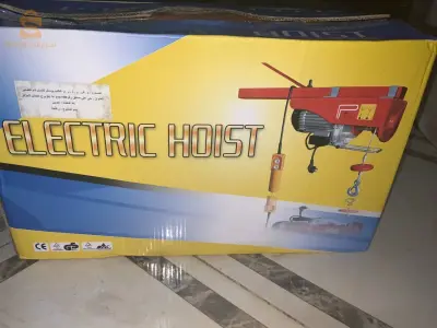 monte charge 250kg 30m