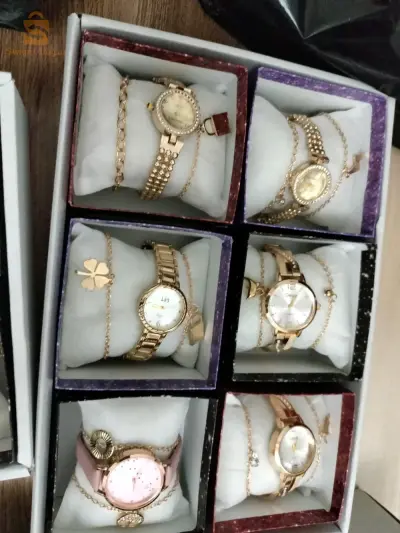 ساعات