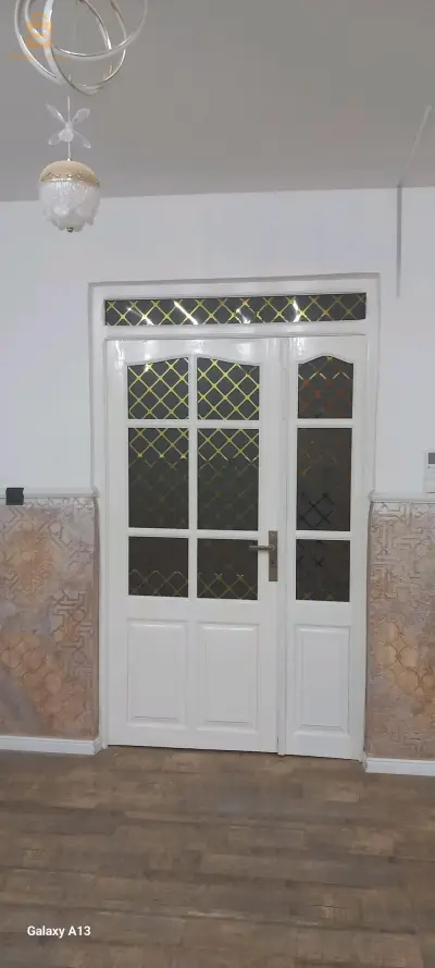 دهان وعامل دكور