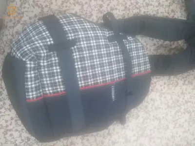 Kangourou. Porte bébé