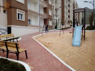 شقة