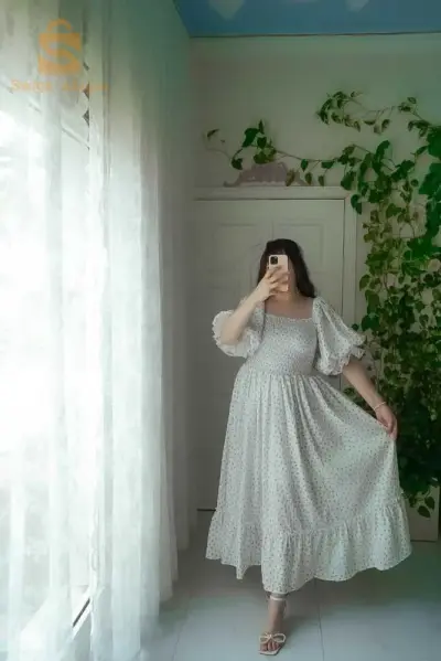 ورشة خياطة جاهزة للعمل