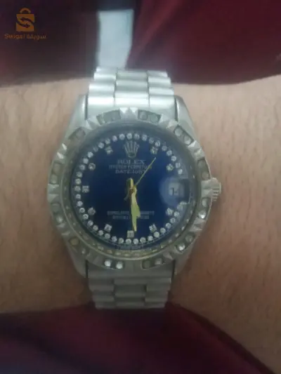 relex watch original