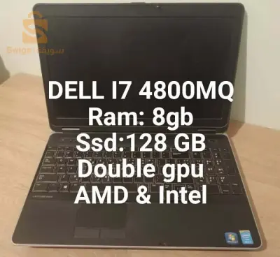 بيسي DELL