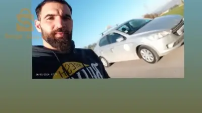 طاكسي