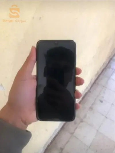 Huawei y9 primé 2029