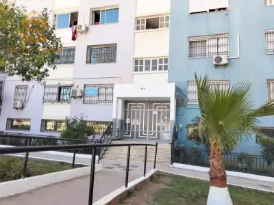 vente F4 à Ali Mendjeli Constantine