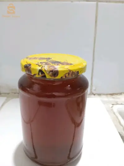 عسل جبلي