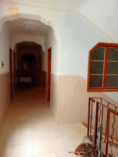 حاسي ماماش مستغانم