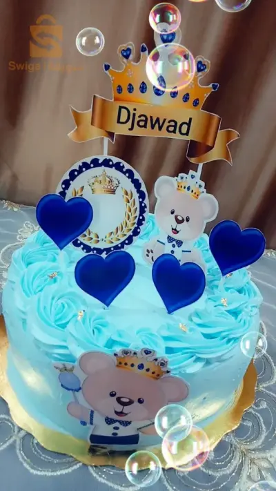 البليدة الزاوية