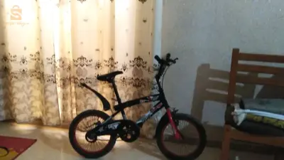دراجه هوائية