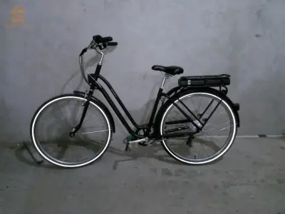 Btwin elops 120e