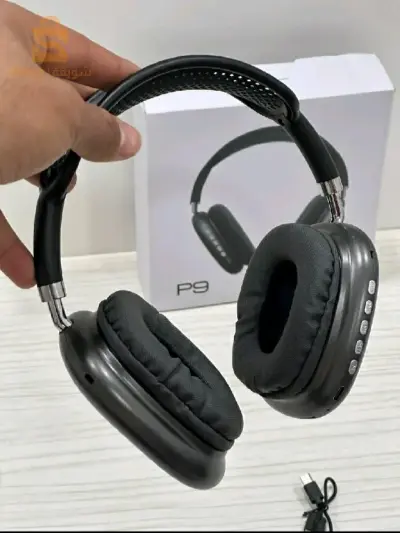 casque p9