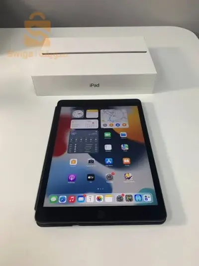 ايباد 9