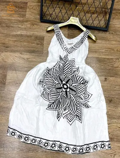 Robe d'ete
