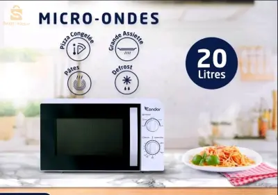 micro ondes