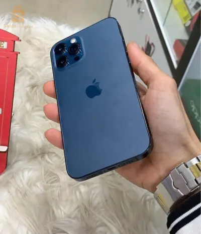 iPhone 12 Pro Max
