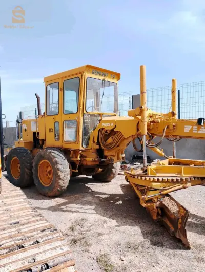 fg85 très bonne état