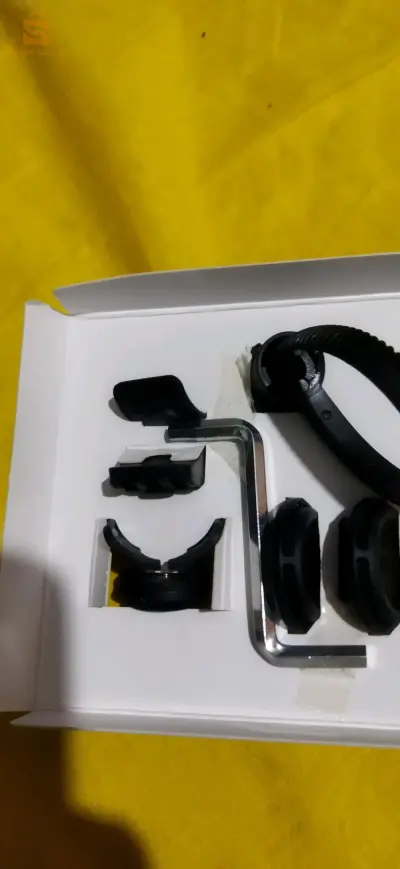 Support Smartphone