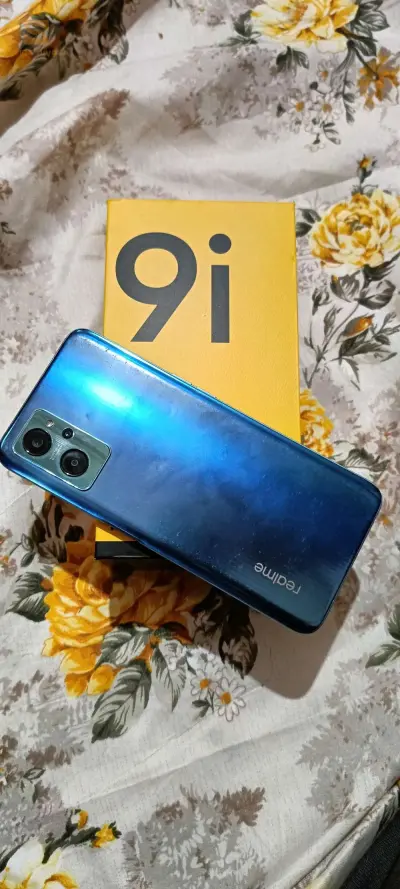 realme 9i