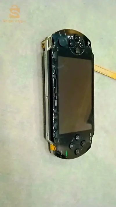 psp 3