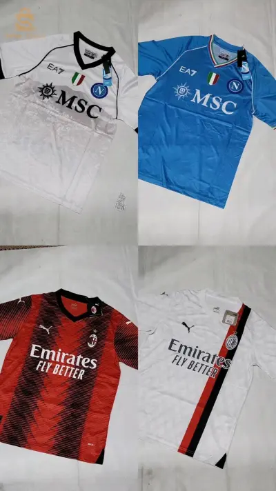 t-shirt football