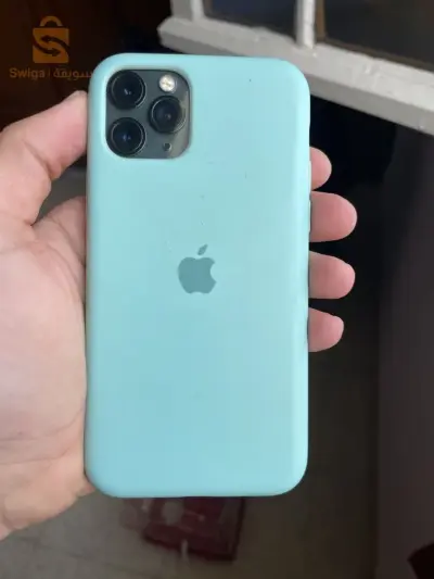 iphone 11 pro