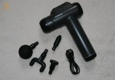 pistoli massage konka