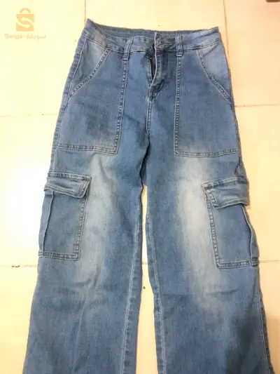 Jean