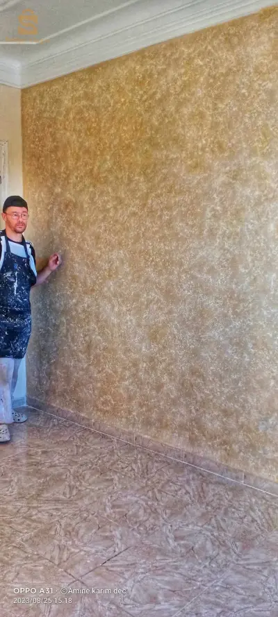 صياغة المنازل  والديكورات العصرية