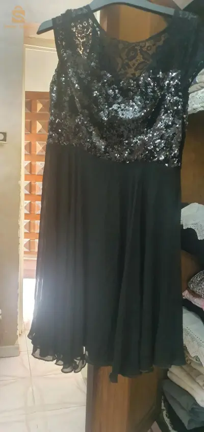 robe fete