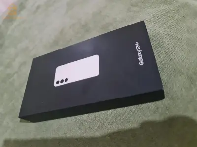 Samsung S24 plus
