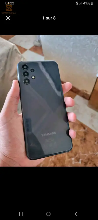 Samsung galaxy a13