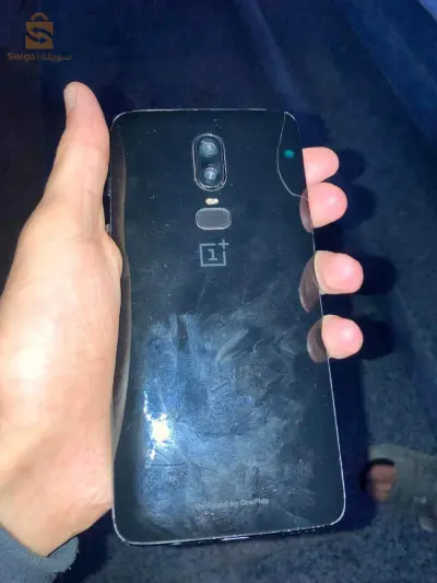 one plus 6 la ram 8 128g snapdragon 845