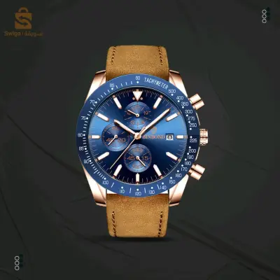 Montre Homme
