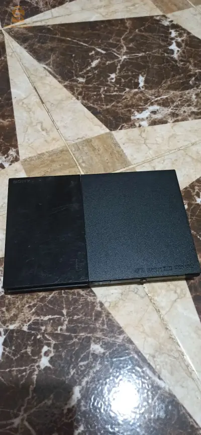 play station 2