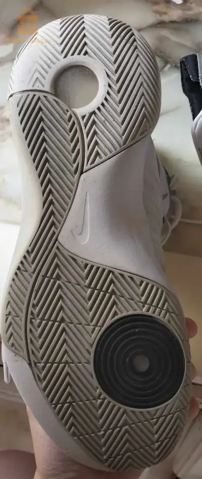 Nike hyperdunk 2015