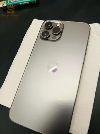 iphone 12pro max